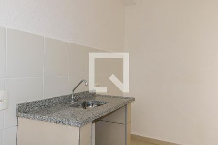 Apartamento para alugar com 44m², 2 quartos e 1 vaga Apartamento para alugar com 44m², 2 quartos e 1 vagaCozinha