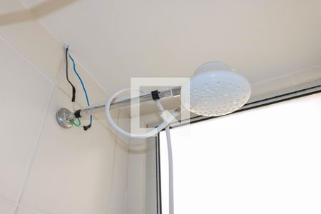 Apartamento para alugar com 44m², 2 quartos e 1 vaga Apartamento para alugar com 44m², 2 quartos e 1 vagaBanheiro