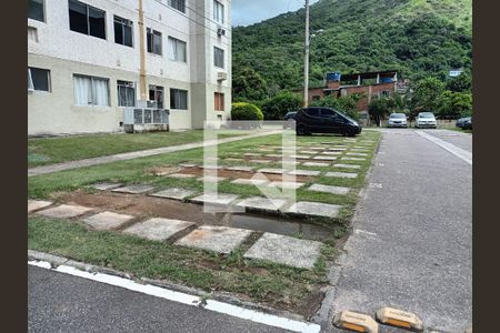 Apartamento para alugar com 44m², 2 quartos e 1 vaga Apartamento para alugar com 44m², 2 quartos e 1 vagaGaragem