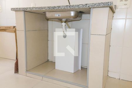 Apartamento para alugar com 44m², 2 quartos e 1 vaga Apartamento para alugar com 44m², 2 quartos e 1 vagaCozinha