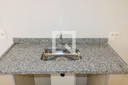 Apartamento para alugar com 44m², 2 quartos e 1 vaga Apartamento para alugar com 44m², 2 quartos e 1 vagaCozinha