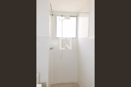 Apartamento para alugar com 44m², 2 quartos e 1 vaga Apartamento para alugar com 44m², 2 quartos e 1 vagaBanheiro