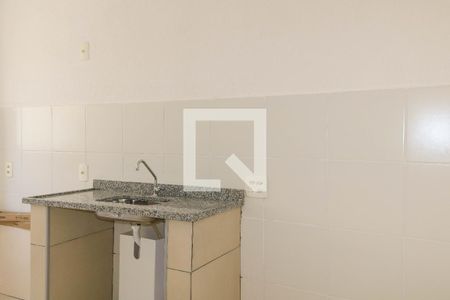 Apartamento para alugar com 44m², 2 quartos e 1 vaga Apartamento para alugar com 44m², 2 quartos e 1 vagaCozinha