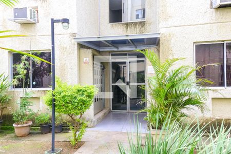 Apartamento para alugar com 44m², 2 quartos e 1 vaga Apartamento para alugar com 44m², 2 quartos e 1 vagaPortaria