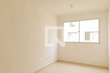 Sala de apartamento para alugar com 2 quartos, 44m² em Água Santa, Rio de Janeiro