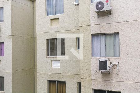 Vista da Sala de apartamento para alugar com 2 quartos, 44m² em Água Santa, Rio de Janeiro