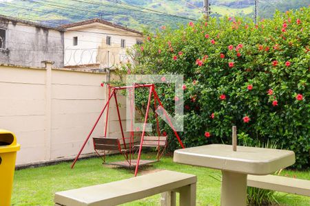 Apartamento para alugar com 44m², 2 quartos e 1 vaga Apartamento para alugar com 44m², 2 quartos e 1 vagaÁrea comum - Playground