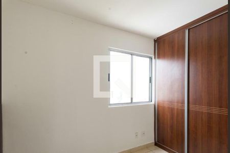 Quarto  de apartamento à venda com 1 quarto, 70m² em Ouro Preto, Belo Horizonte