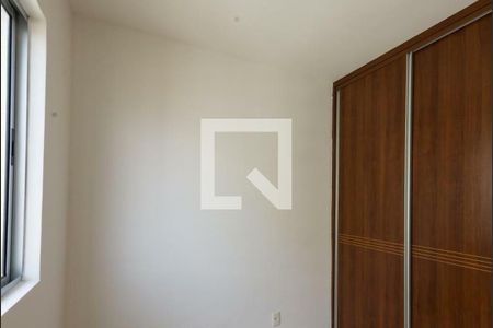 Quarto  de apartamento à venda com 1 quarto, 70m² em Ouro Preto, Belo Horizonte