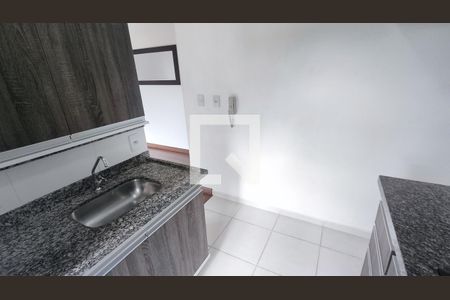 Apartamento à venda com 86m², 2 quartos e 1 vagaCozinha
