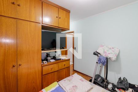 Suíte 1 de casa para alugar com 3 quartos, 283m² em Vila Moinho Velho, São Paulo