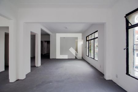 3 Sala 1 de casa para alugar com 3 quartos, 200m² em Perdizes, São Paulo