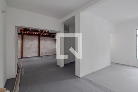 2 Sala 2 de casa para alugar com 3 quartos, 200m² em Perdizes, São Paulo