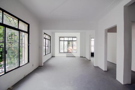 Sala  de casa para alugar com 3 quartos, 200m² em Perdizes, São Paulo