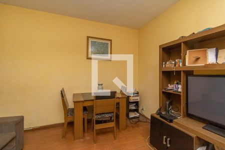 Apartamento à venda com 92m², 2 quartos e 1 vagaSala