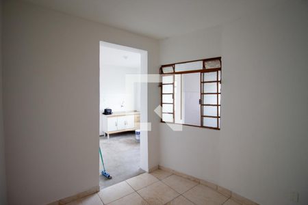 Sala de apartamento para alugar com 1 quarto, 51m² em Vila Central, Ferraz de Vasconcelos