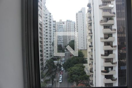 quarto de apartamento para alugar com 3 quartos, 120m² em Santa Cecília, São Paulo