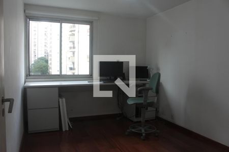 quarto de apartamento à venda com 3 quartos, 120m² em Santa Cecília, São Paulo