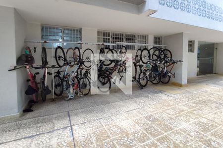 Apartamento à venda com 130m², 3 quartos e 1 vagaBicicletário