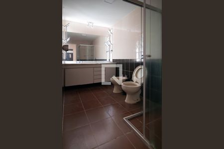 Apartamento à venda com 130m², 3 quartos e 1 vagaBanheiro Social 2