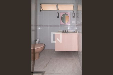 Apartamento à venda com 130m², 3 quartos e 1 vagaBanheiro Social 1