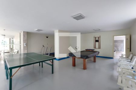 Apartamento à venda com 130m², 3 quartos e 1 vagaSala de Jogos / Ginastica