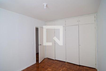 Apartamento à venda com 130m², 3 quartos e 1 vagaQuarto 3