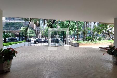 Apartamento à venda com 130m², 3 quartos e 1 vagaJardim