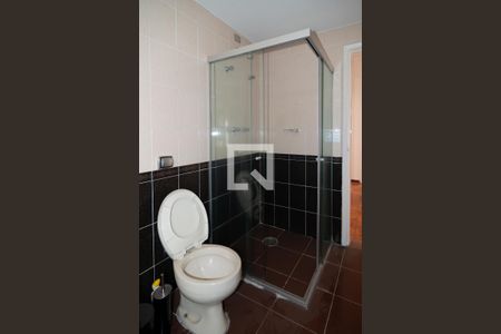 Apartamento à venda com 130m², 3 quartos e 1 vagaBanheiro Social 2