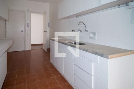 Apartamento à venda com 130m², 3 quartos e 1 vagaCozinha