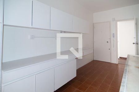 Apartamento à venda com 130m², 3 quartos e 1 vagaCozinha
