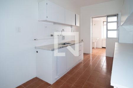 Apartamento à venda com 130m², 3 quartos e 1 vagaCozinha