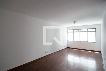 Sala de apartamento para alugar com 3 quartos, 130m² em Bela Vista, São Paulo