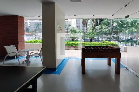 Apartamento à venda com 130m², 3 quartos e 1 vagaSala de Jogos / Ginastica