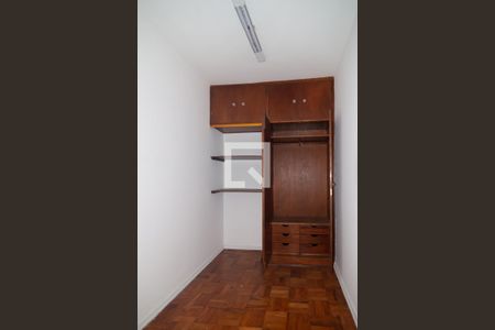 Apartamento à venda com 130m², 3 quartos e 1 vagaQuarto de Serviço