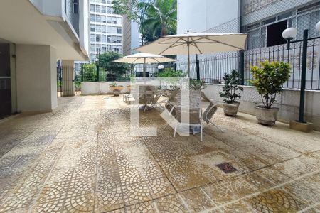 Apartamento à venda com 130m², 3 quartos e 1 vagaSolarium