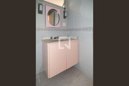 Apartamento à venda com 130m², 3 quartos e 1 vagaBanheiro Social 1