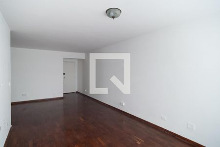 Apartamento à venda com 130m², 3 quartos e 1 vagaSala