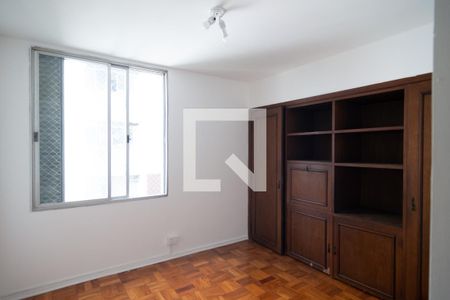 Quarto 1 de apartamento para alugar com 3 quartos, 130m² em Bela Vista, São Paulo