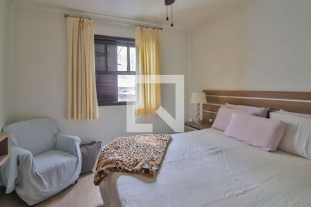 Quarto 1 Suite de casa para alugar com 3 quartos, 124m² em Ferreira, São Paulo