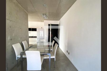 Apartamento à venda com 2 quartos, 70m² em Mooca, São Paulo