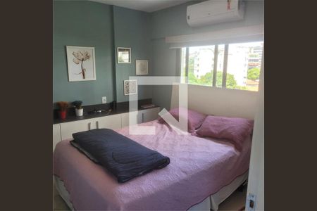 Apartamento à venda com 3 quartos, 67m² em Praça da Bandeira, Rio de Janeiro