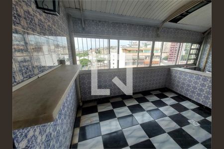 Apartamento à venda com 3 quartos, 160m² em Praça da Bandeira, Rio de Janeiro