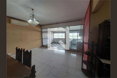 Apartamento à venda com 3 quartos, 160m² em Praça da Bandeira, Rio de Janeiro