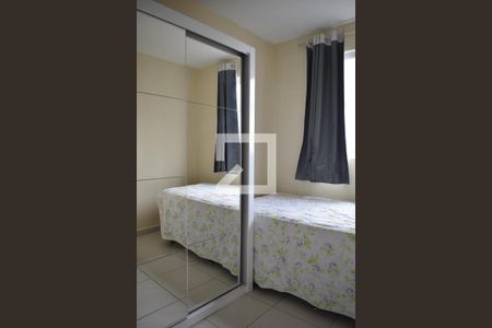 Quarto 2 de apartamento para alugar com 3 quartos, 70m² em Tingui, Curitiba