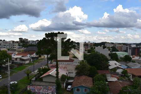 Quarto 1 de apartamento para alugar com 3 quartos, 70m² em Tingui, Curitiba