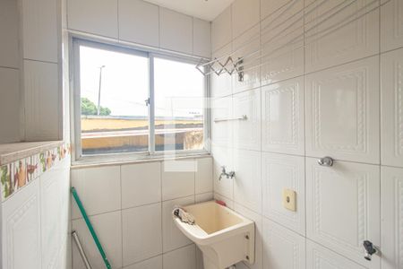 Apartamento para alugar com 51m², 2 quartos e 1 vagaÁrea de Serviço