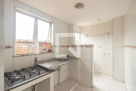 Apartamento para alugar com 51m², 2 quartos e 1 vagaCozinha