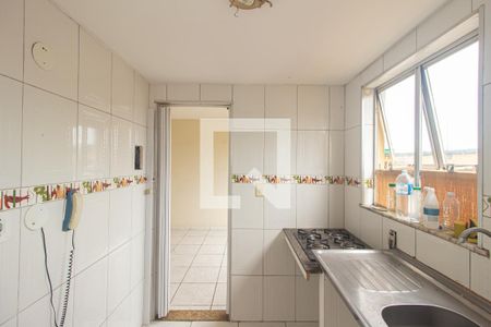 Apartamento para alugar com 51m², 2 quartos e 1 vagaCozinha