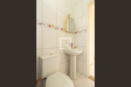 Apartamento para alugar com 51m², 2 quartos e 1 vagaBanheiro